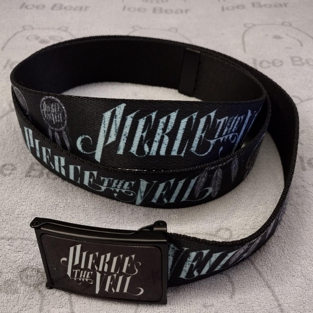 PTV Belt
